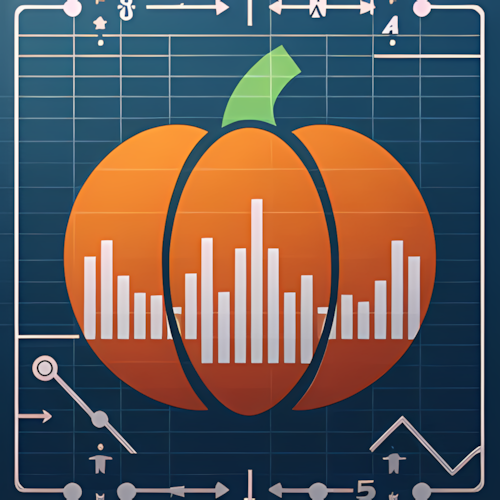 Logo Citrouille Algorithmique