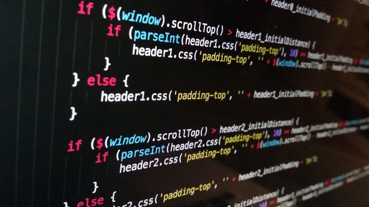 découvrez le rôle essentiel d'un développeur d'algorithmes, un professionnel clé dans la conception et l'optimisation de solutions logicielles grâce à des algorithmes innovants. apprenez comment ces experts transforment les données en décisions, améliorent les performances des applications et façonnent l'avenir de la technologie.