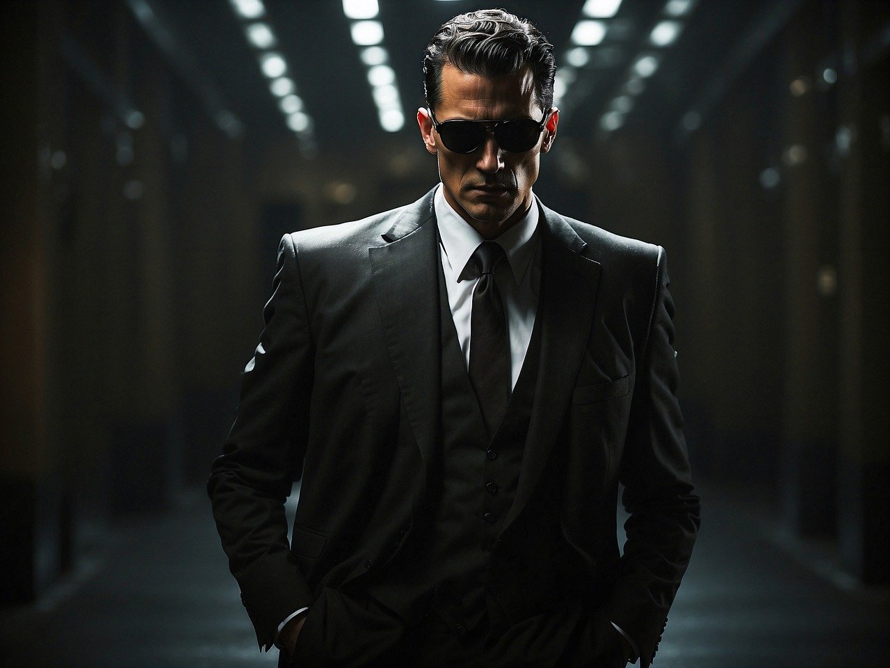 découvrez l'importance de la surveillance dans différents domaines, de la sécurité publique à la gestion des entreprises. informez-vous sur les technologies et les méthodes qui garantissent un contrôle efficace et une protection optimale dans un monde en constante évolution.