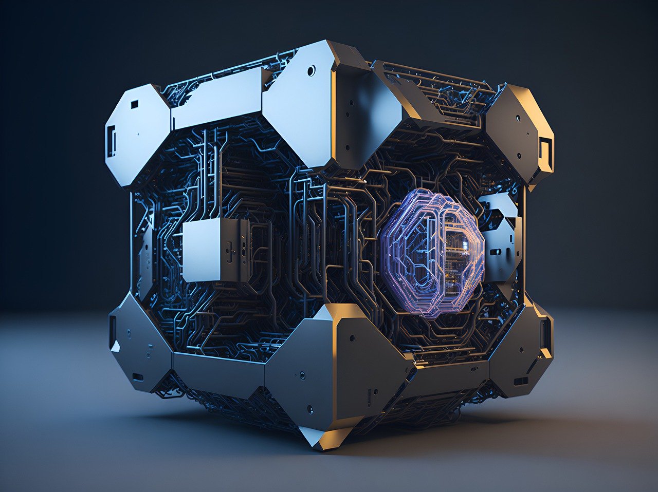 WiMi explore des solveurs linéaires quantiques : un algorithme quantique économe en ressources pour les systèmes d&rsquo;équations linéaires