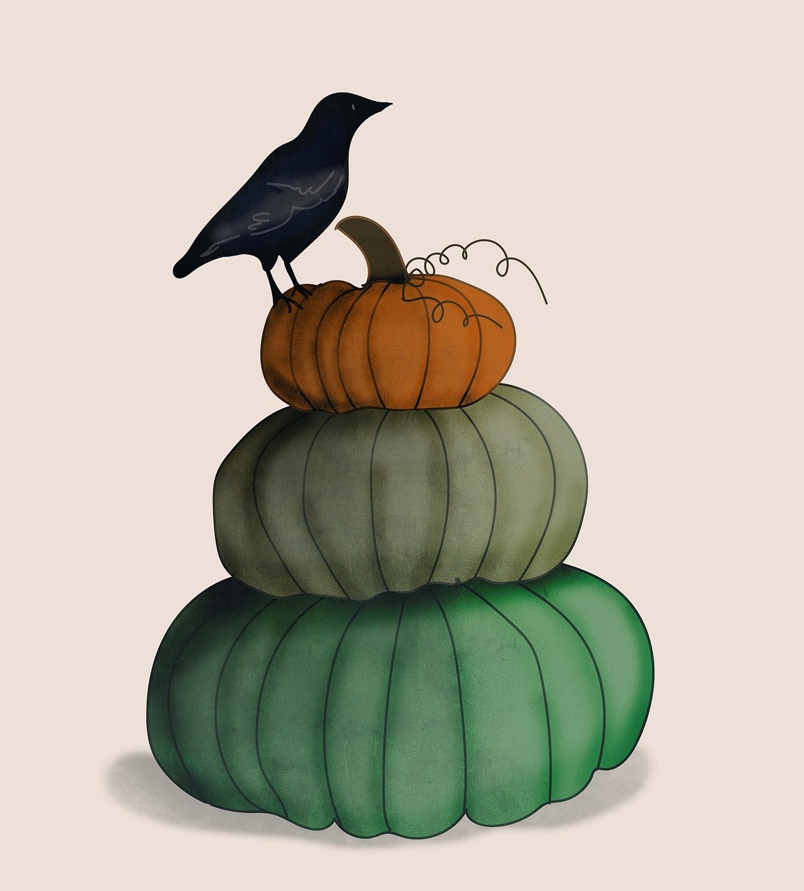 découvrez l'univers fascinant des citrouilles algorithmiques, alliant art et technologie. explorez comment des algorithmes innovants transforment des citrouilles ordinaires en créations extraordinaires, pour des décorations créatives et uniques.