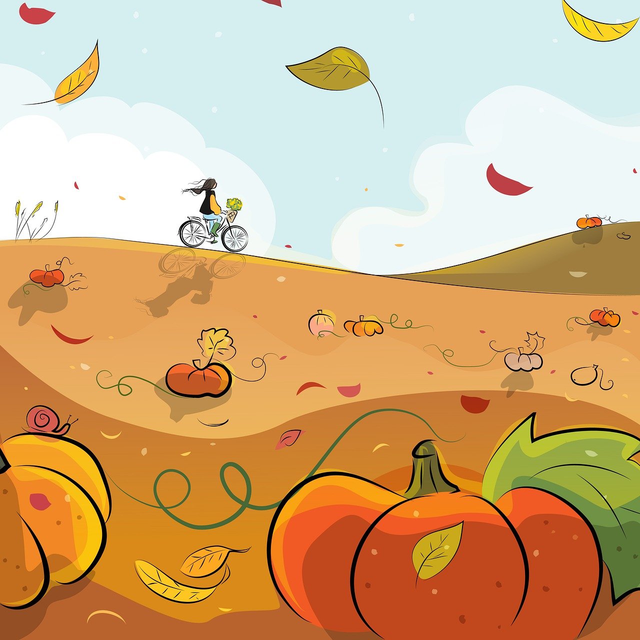 découvrez l'univers fascinant des citrouilles algorithmiques, où l'art et les mathématiques s'unissent pour donner vie à des créations uniques et innovantes. plongez dans cette approche artistique purement numérique qui repoussent les limites de la créativité.