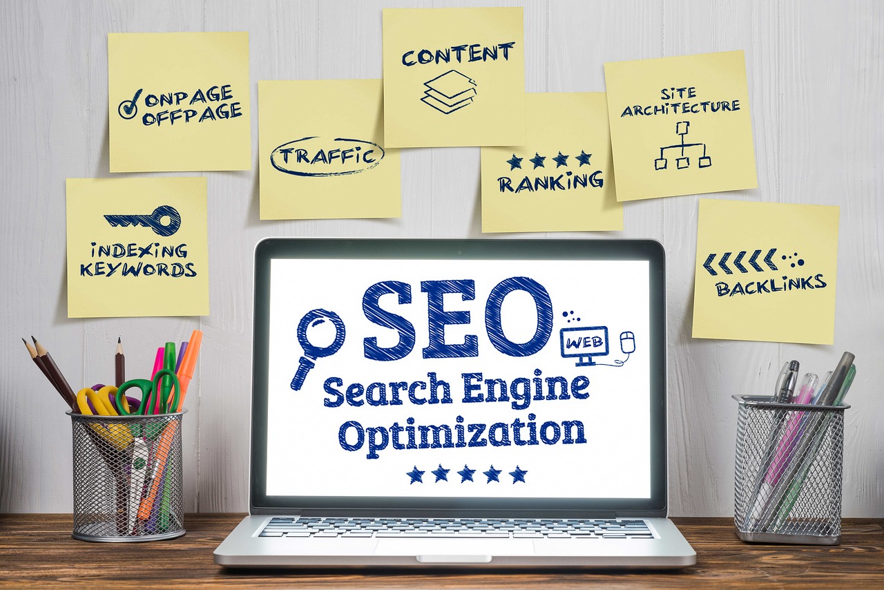 découvrez comment un audit seo peut transformer la visibilité de votre site web. optimisez votre stratégie numérique grâce à une analyse approfondie de votre performance en ligne, identifiez les points d'amélioration et boostez votre référencement naturel pour attirer plus de visiteurs.