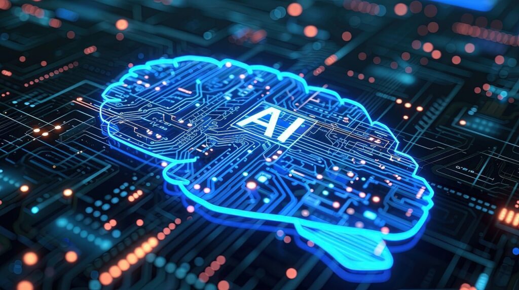 découvrez le machine learning, une branche de l'intelligence artificielle qui permet aux ordinateurs d'apprendre et de s'améliorer grâce à des données. explorez ses applications variées dans des domaines tels que la vision par ordinateur, l'analyse prédictive et le traitement du langage naturel.